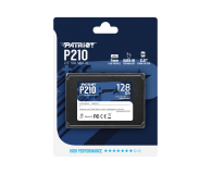 Patriot 128GB 2,5" SATA SSD P210 - 575329 - zdjęcie 3